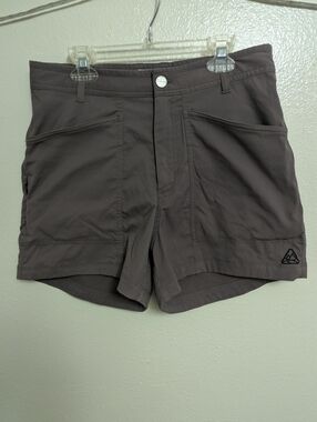 Livsn Ecotrek Trail Shorts